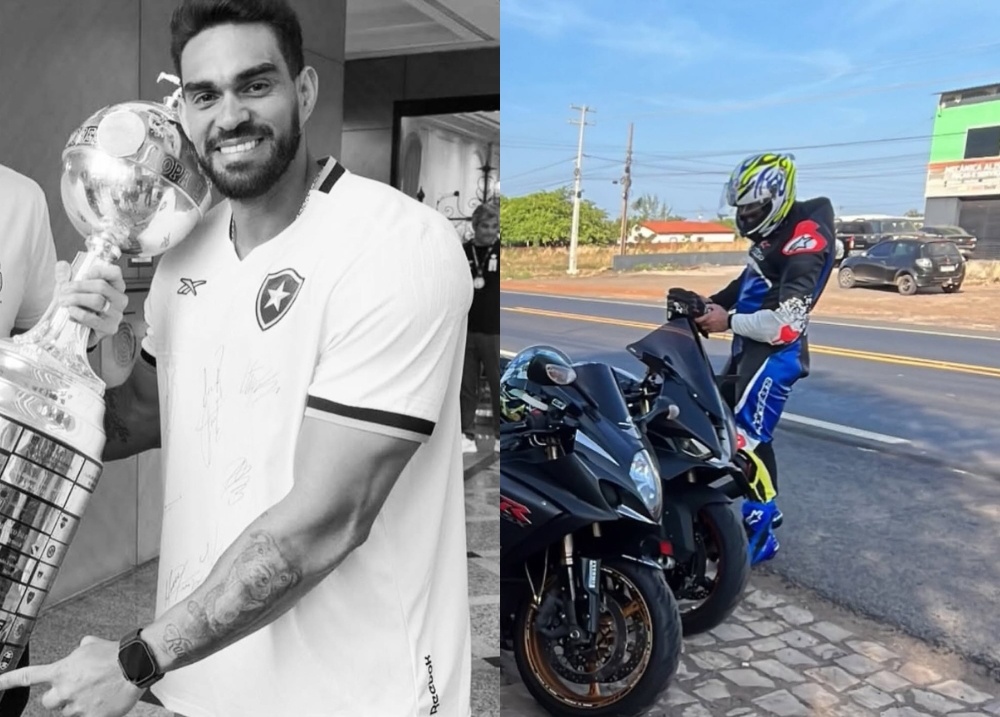 Médico morre após colidir moto contra caminhão em Campo Maior