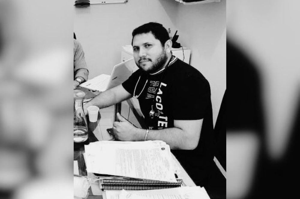 Médico piauiense morre afogado em Barra Grande durante passeio com a família
