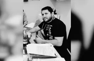 Médico piauiense morre afogado em Barra Grande durante passeio com a família (Foto: Reprodução)