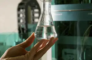 Metanol: saiba o que é a substância presente em bebida adulterada (Foto: Biodiesel Brasil)