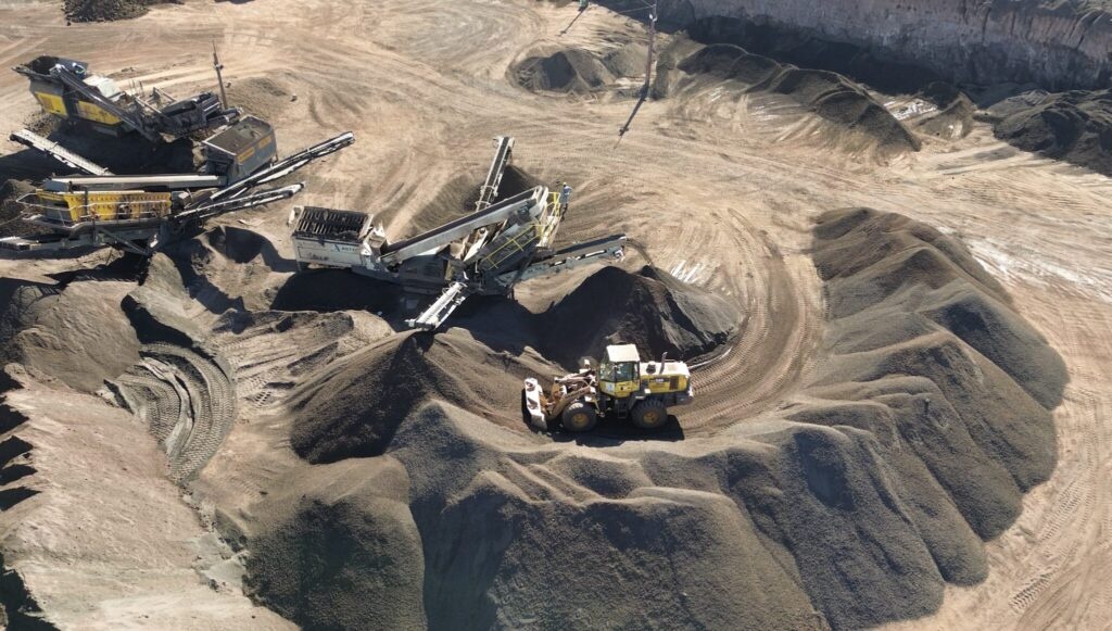 Mineração sustentável no Piauí é destaque em revista científica