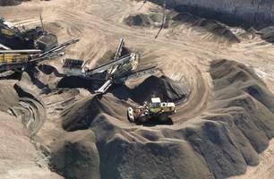Mineração sustentável no Piauí é destaque em revista científica (Foto: Ascom Porto Piauí)