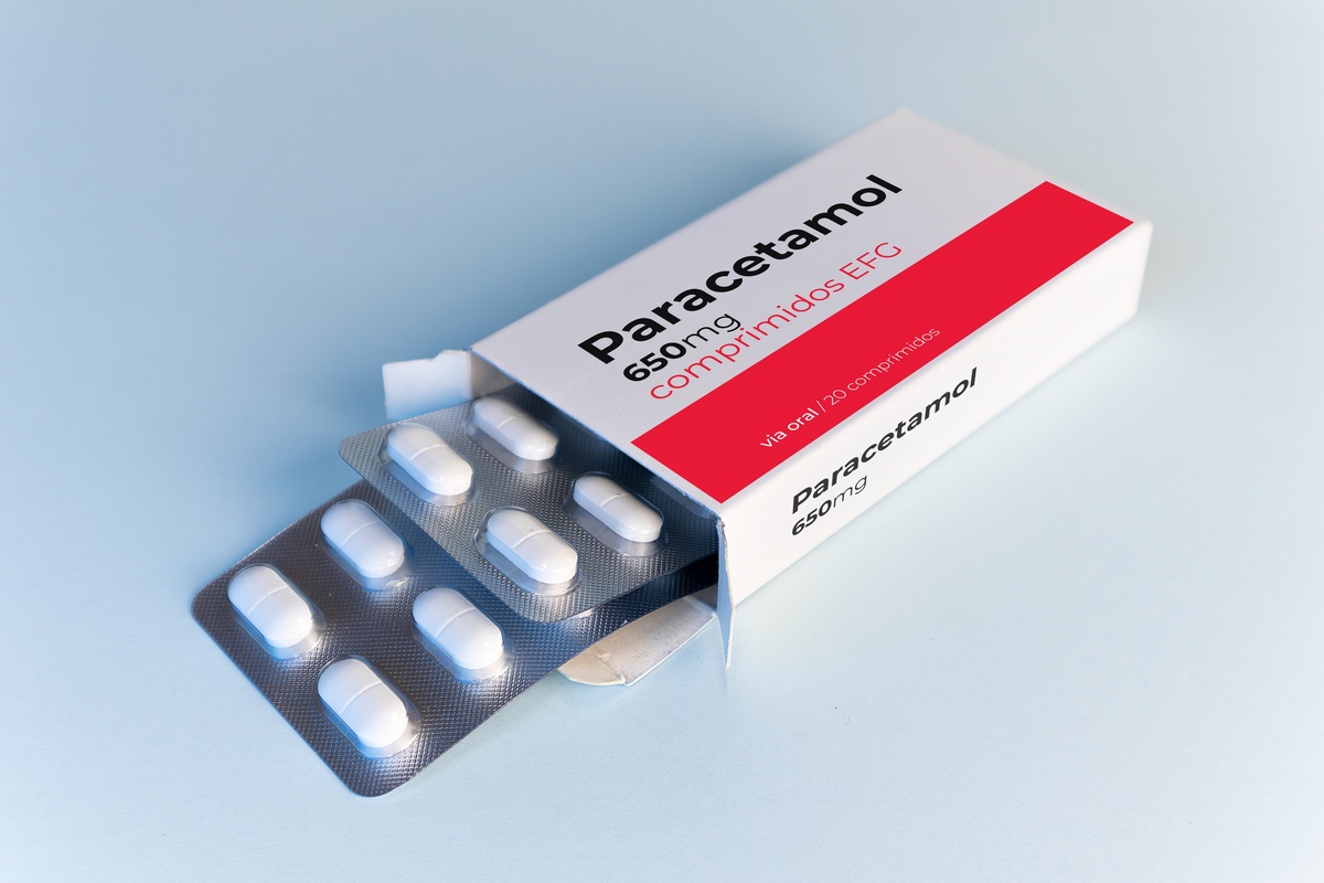 Ministério da Saúde reafirma que paracetamol não causa autismo