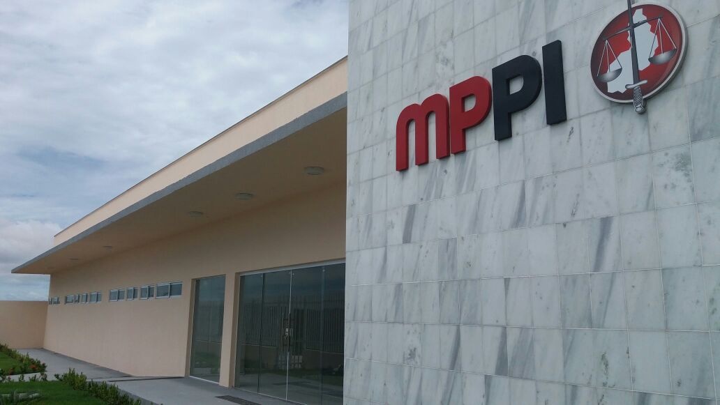 Ministério Público de Parnaíba