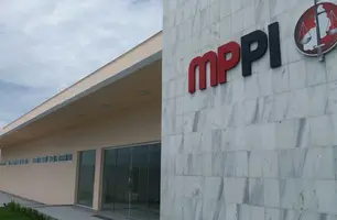 Ministério Público de Parnaíba (Foto: Reprodução)