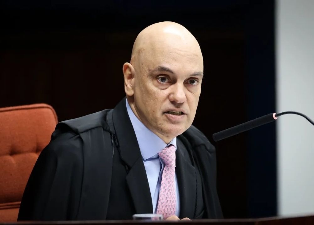 Moraes sobre golpe: “Não é possível normalizar tentativa de matar presidente'