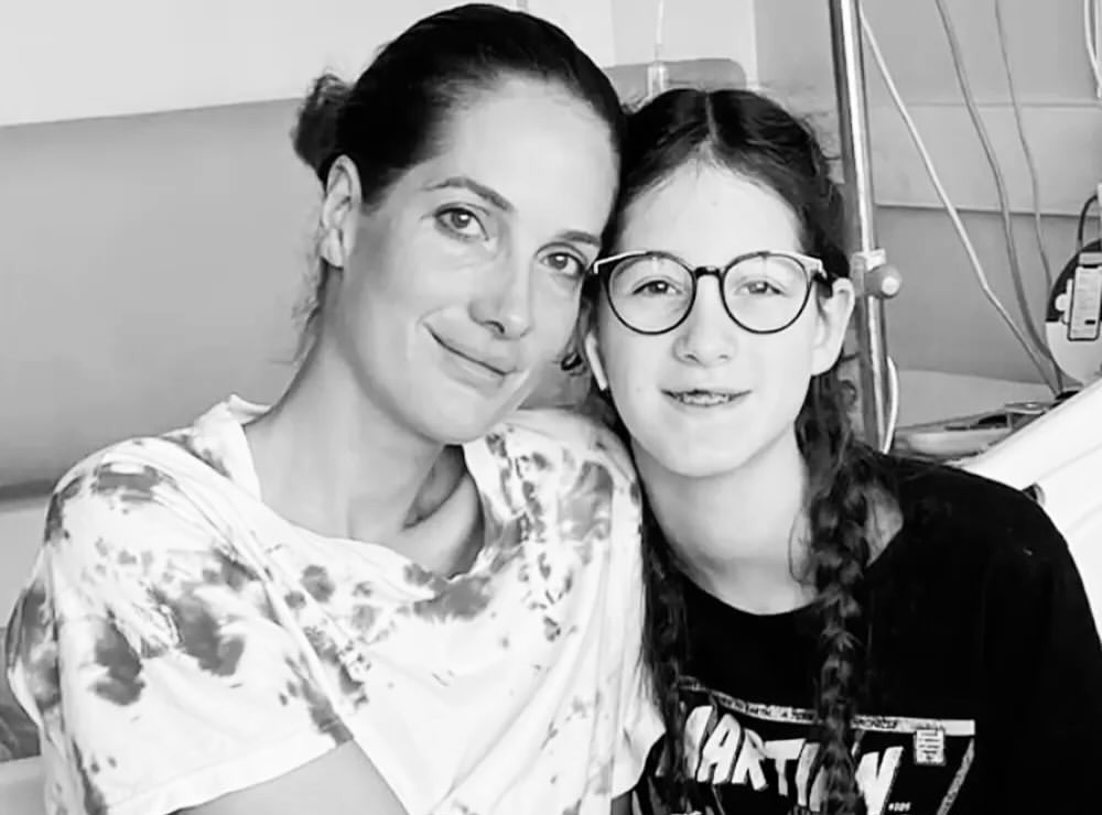 Morre Anne Marie, filha da modelo piauiense Schynaider Moura, aos 16 anos