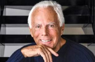 Morre Giorgio Armani, ícone da moda mundial, aos 91 anos (Foto: Reprodução)