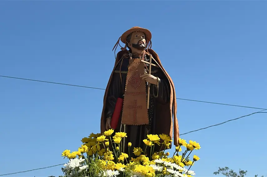 Morro do Chapéu do Piauí celebra a 23ª Festa do Vaqueiro com fé, tradição e shows