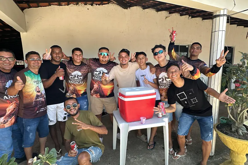 Morro do Chapéu do Piauí celebra a 23ª Festa do Vaqueiro com fé, tradição e shows