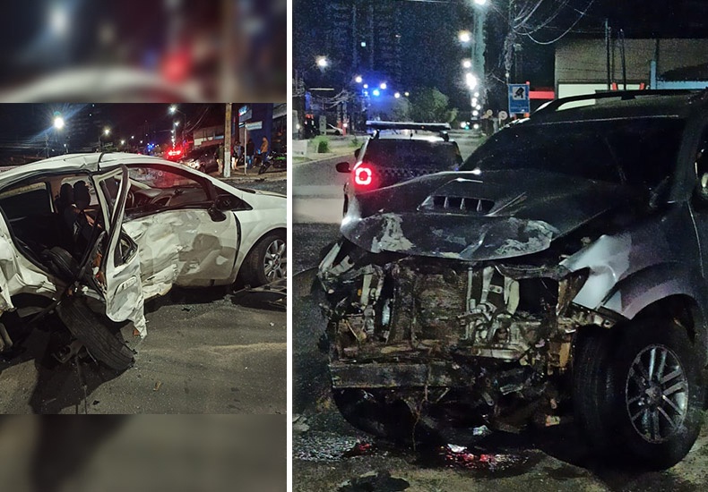 Motorista que causou acidente com morte de músico em Teresina vai a júri popular