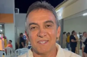 MPE é favorável a perícia em ação que pode cassar prefeito de Brasileira (Foto: Reprodução/Instagram)