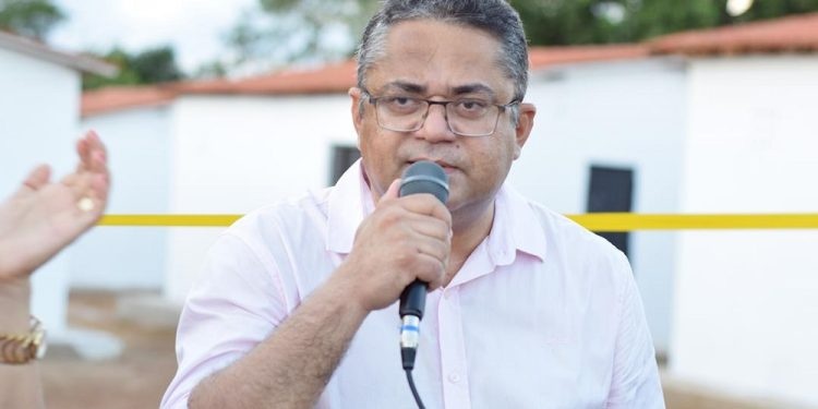 MPPI investiga uso de diárias por prefeito e secretários em Marcos Parente