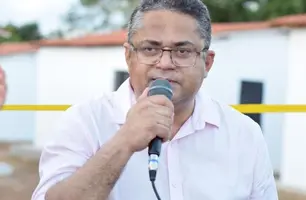 MPPI investiga uso de diárias por prefeito e secretários em Marcos Parente (Foto: Reprodução)