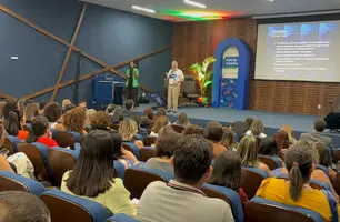 Mutirão Acredita e Caravana Sebrae Delas atraem público em Teresina (Foto: Reprodução)