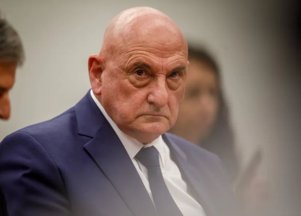 ‘Não é normal ministro do GSI ter agenda com anotações golpistas’, dispara Moraes