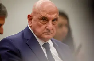 ‘Não é normal ministro do GSI ter agenda com anotações golpistas’, dispara Moraes (Foto: Reprodução)