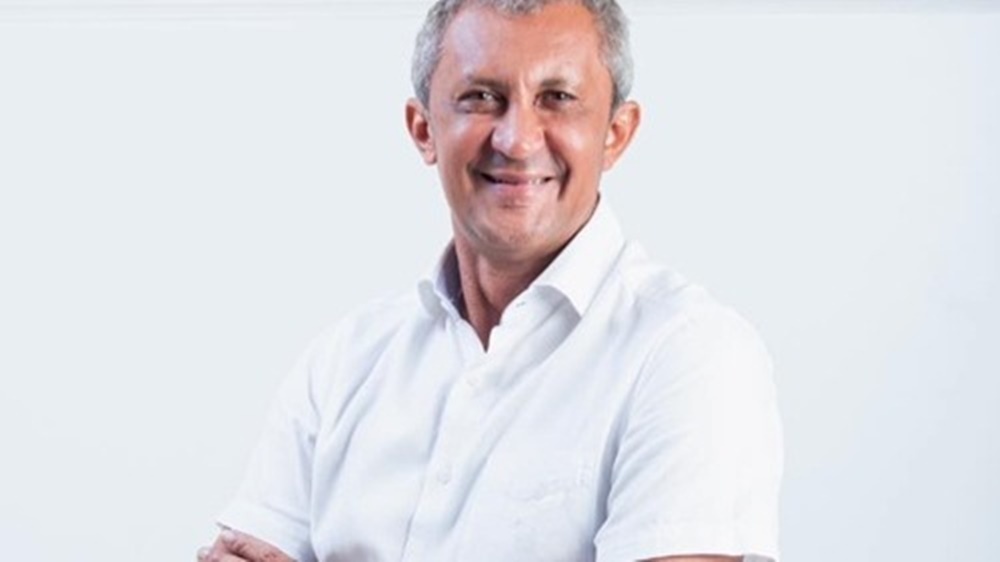 Nonatinho fará a maior escola da história da zona rural de Matões