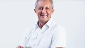 Nonatinho fará a maior escola da história da zona rural de Matões (Foto: Reprodução)