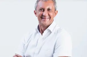 Nonatinho fará a maior escola da história da zona rural de Matões (Foto: Reprodução)