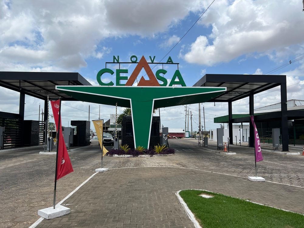 Nova Ceasa de Teresina