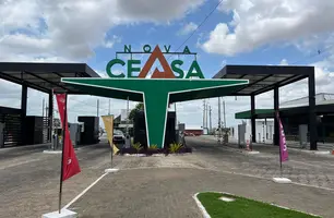 Nova Ceasa de Teresina (Foto: Ascom Etipi)