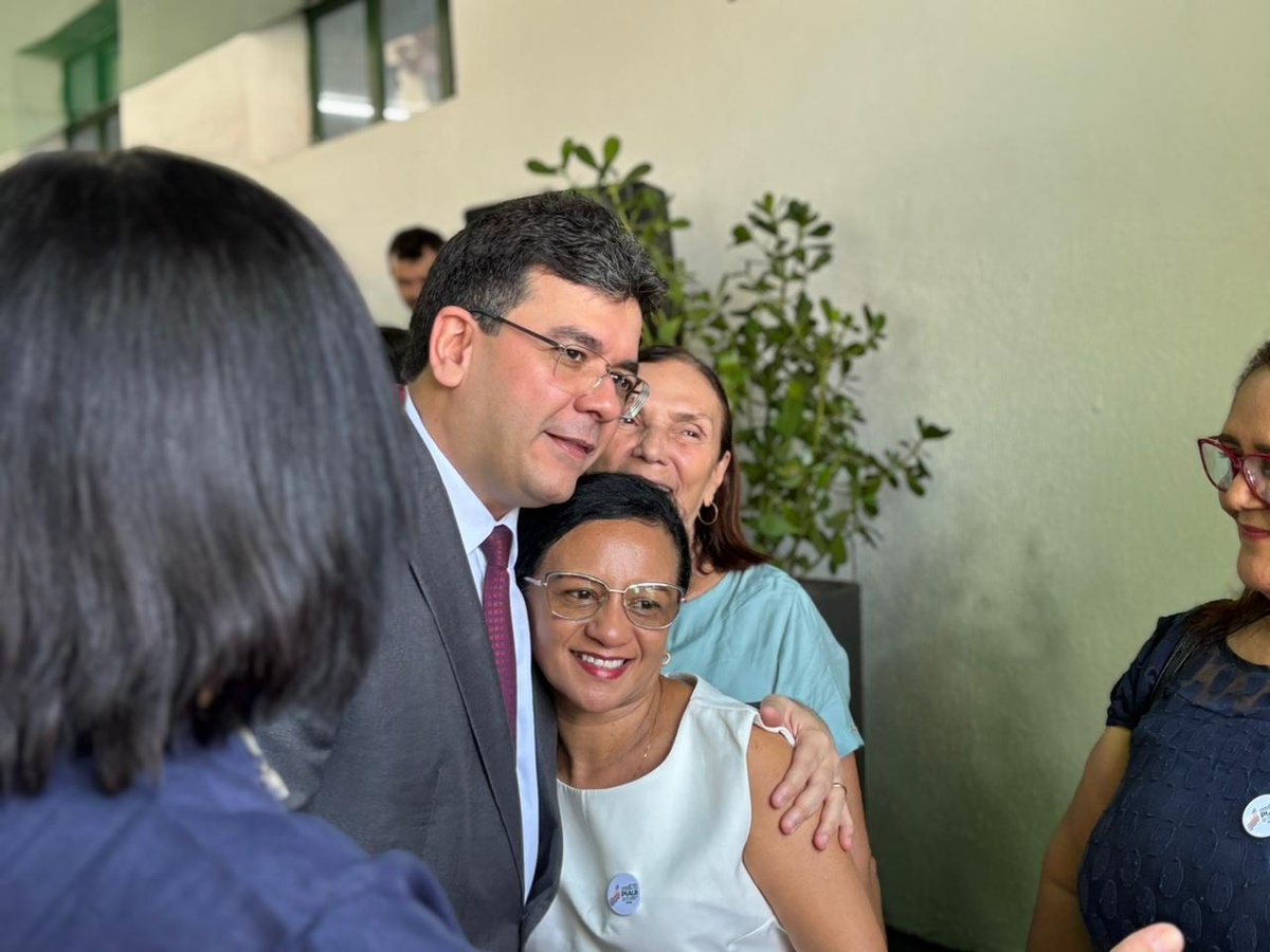 Nova sede da 19ª GRE é entregue com investimento de R$ 1,7 milhão em Teresina