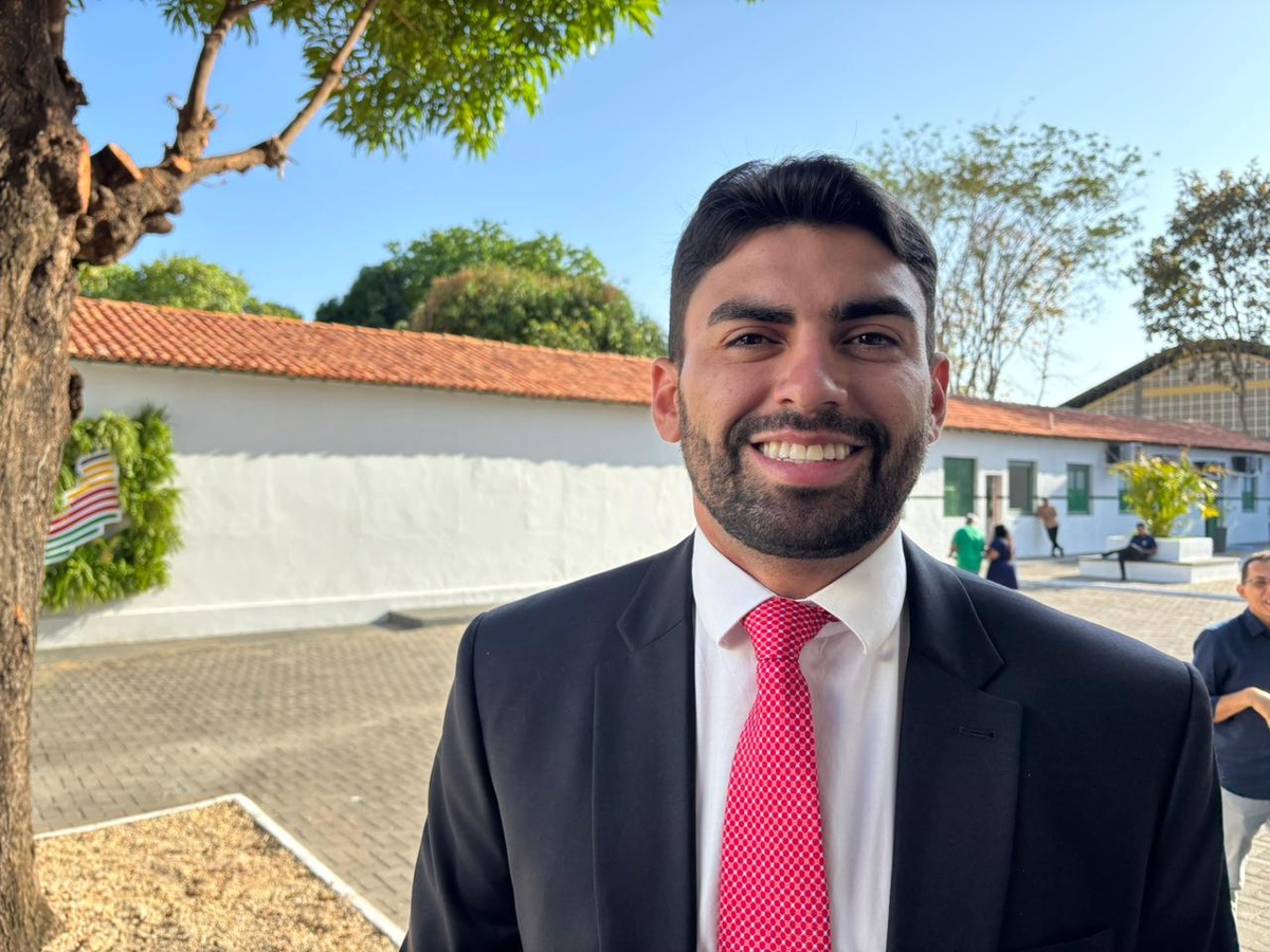 Nova sede da 19ª GRE é entregue com investimento de R$ 1,7 milhão em Teresina