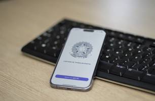 O Brasil superou 1,5 milhão de novos empregos com carteira assinada nos oito primeiros meses de 2025 (Foto: Vitor Vasconcelos/ Secom PR)