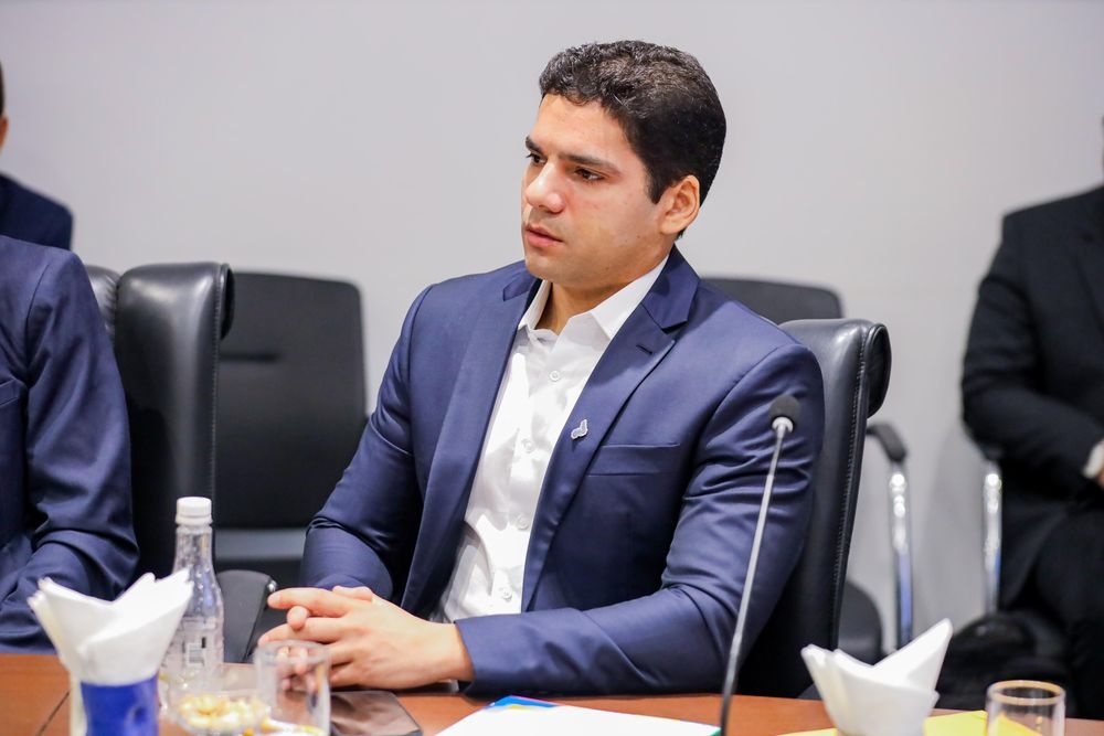 Obras do DER geraram mais de 35 mil oportunidades de empregos no Piauí em 2 anos