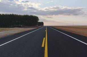 Obras do DER geraram mais de 35 mil oportunidades de empregos no Piauí em 2 anos (Foto: Reprodução)