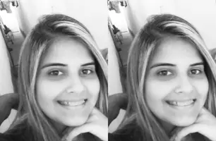 Ohana Antão Alencar de Carvalho (Foto: Reprodução/Redes sociais)