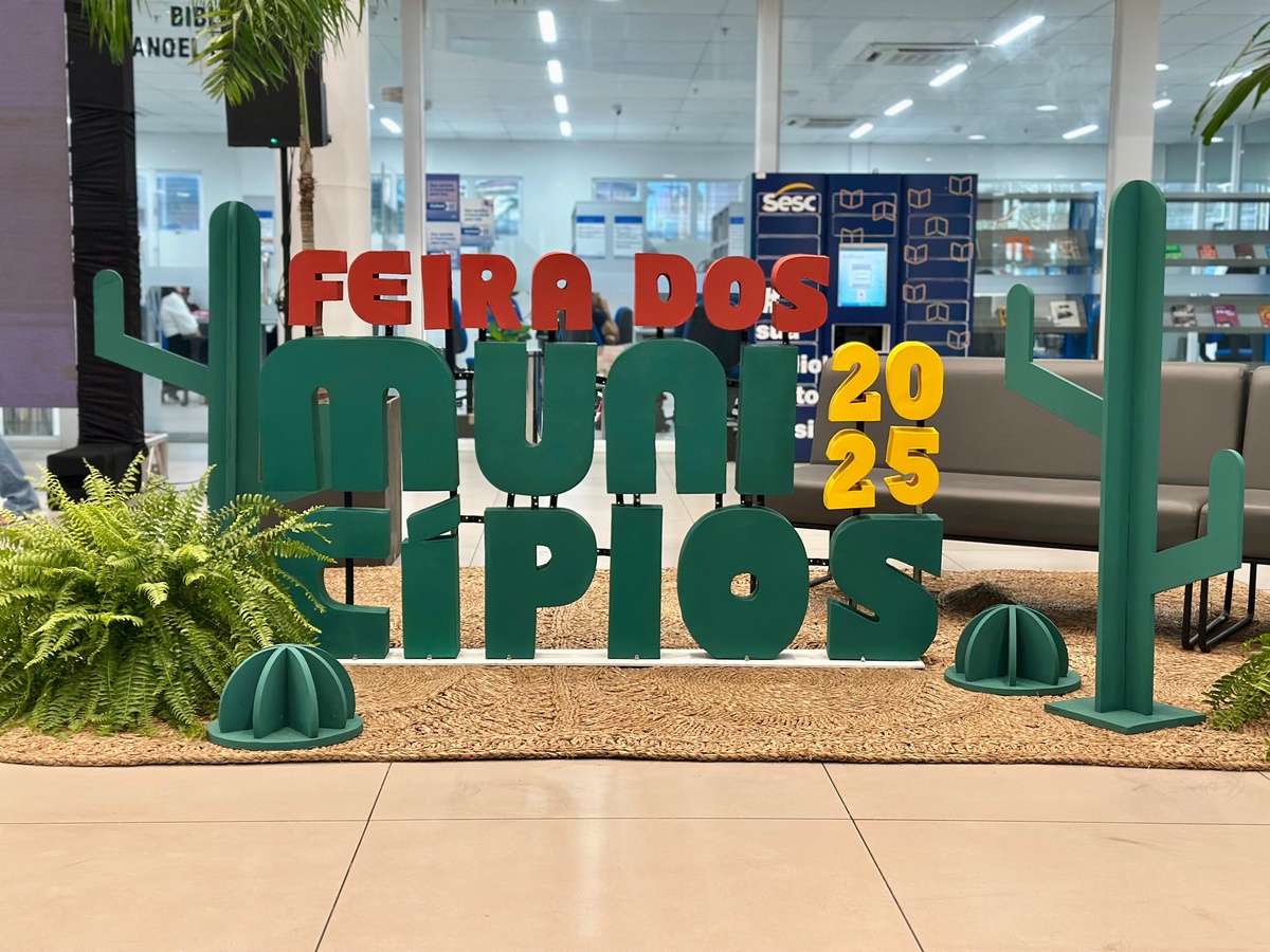 Oitava edição da Feira dos Municípios é lançada oficialmente em Teresina