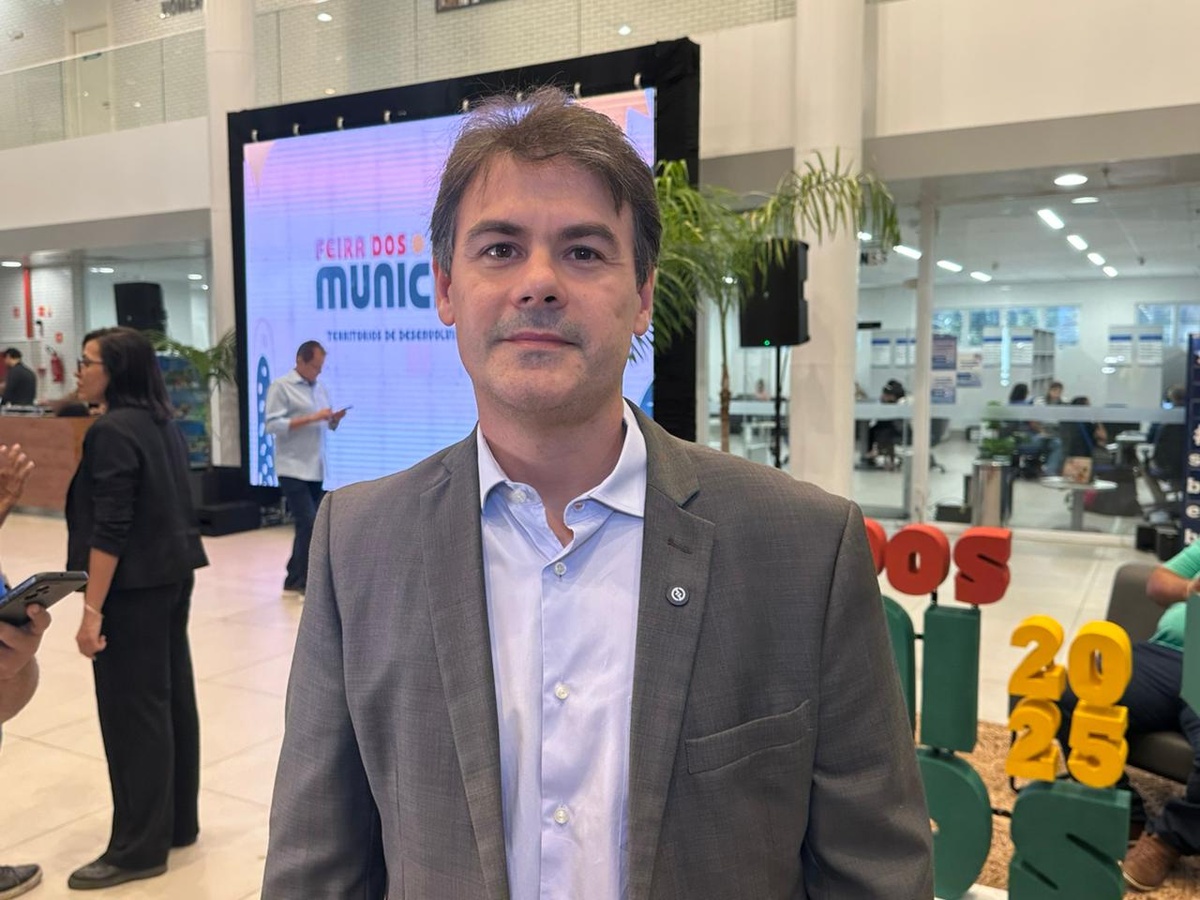 Oitava edição da Feira dos Municípios é lançada oficialmente em Teresina