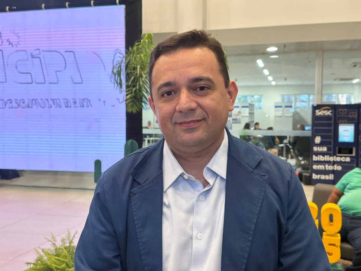 Oitava edição da Feira dos Municípios é lançada oficialmente em Teresina