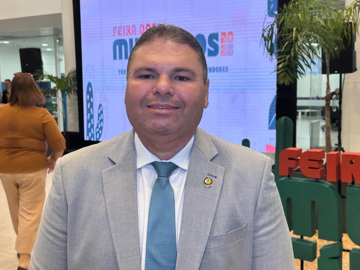 Oitava edição da Feira dos Municípios é lançada oficialmente em Teresina