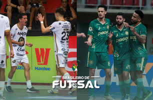 Oitavas de finais da Copa do Brasil iniciam nesta terça, 23. (Foto: Cecipruffotos/ Felipe Honorato)