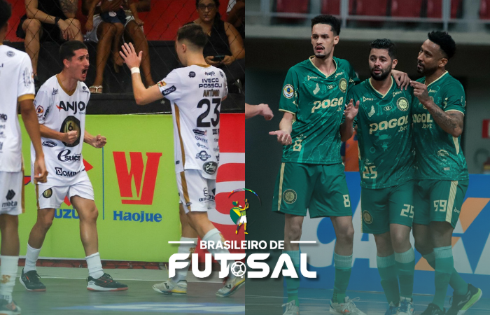 Oitavas de finais da Copa do Brasil iniciam nesta terça, 23.