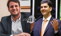 Orleans Brandão aparece na frente na disputa pelo Governo do Maranhão