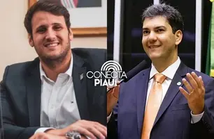 Orleans Brandão aparece na frente na disputa pelo Governo do Maranhão (Foto: Reprodução)