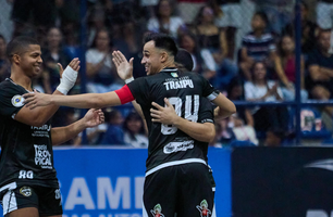 Os jogos das oitavas devem acontecer entre 25 e 28 de setembro (ida) e 02 a 05 de outubro (volta) (Foto: @auditore.foto)