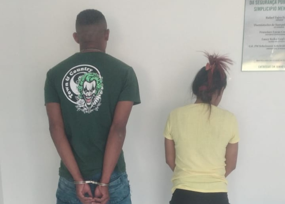 Padrasto é preso por abusar da enteada no Piauí; mãe também foi presa por omissão