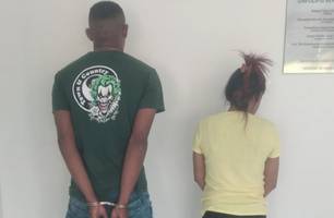 Padrasto é preso por abusar da enteada no Piauí; mãe também foi presa por omissão (Foto: Divulgação/Polícia Civil)