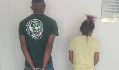 Padrasto é preso por abusar da enteada no Piauí; mãe também foi presa por omissão