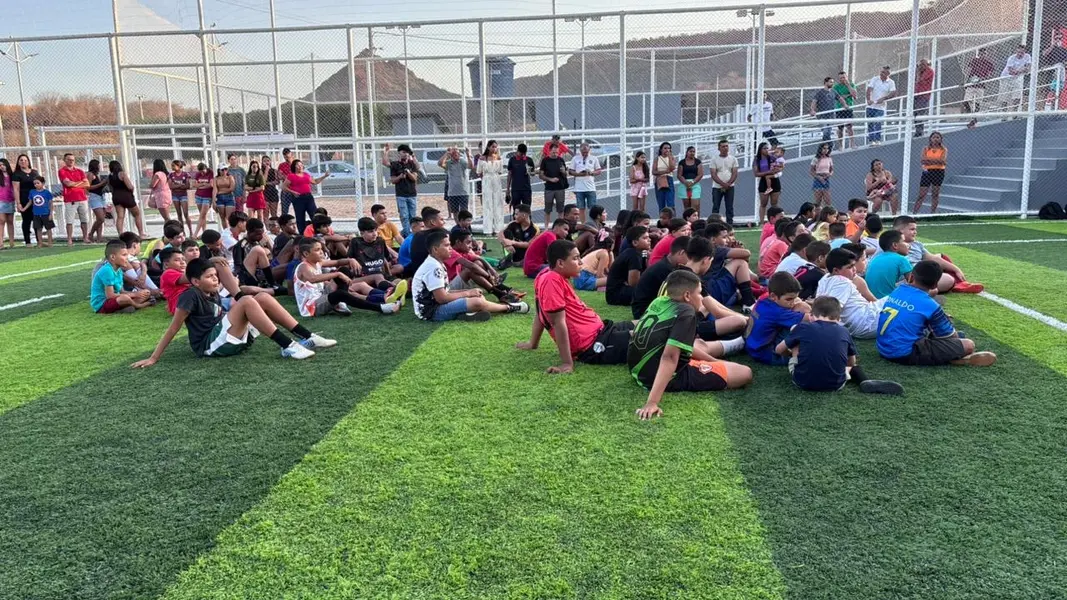 Palmeira do Piauí lança 'Craque Cidadão' para unir esporte e educacação