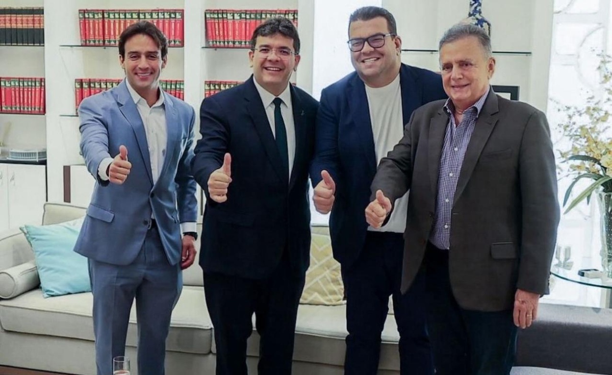 Passagem Franca do Piauí terá novo ginásio com investimento de R$ 1,5 milhão