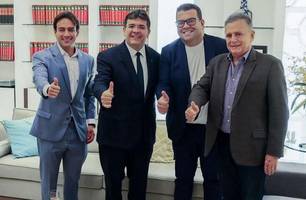 Passagem Franca do Piauí terá novo ginásio com investimento de R$ 1,5 milhão (Foto: Reprodução)