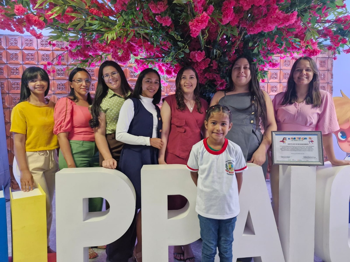 Pau D’Arco participa do III Seminário Regional do PPAIC e fortalece educação local