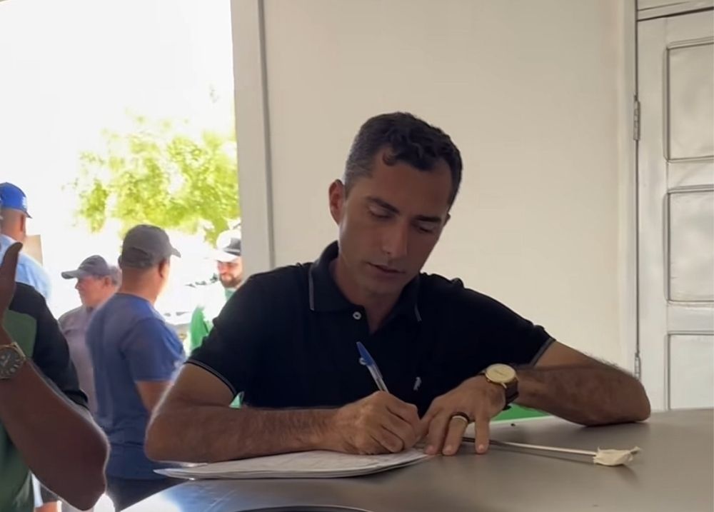 Paulistana investe em agricultura familiar e fortalece produção de leite