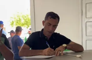 Paulistana investe em agricultura familiar e fortalece produção de leite (Foto: Reprodução)